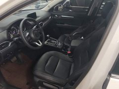 Mazda CX-5 2021 2.0L Automatic FWD Smart Edition - ფოტო 14