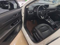 Mazda CX-5 2021 2.0L Automatic FWD Smart Edition - ფოტო 15