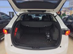 Mazda CX-5 2021 2.0L Automatic FWD Smart Edition - ფოტო 18