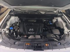 Mazda CX-5 2021 2.0L Automatic FWD Smart Edition - ფოტო 19