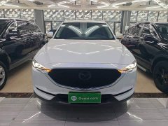 Mazda CX-5 2021 2.0L Automatic FWD Smart Edition - ფოტო 2