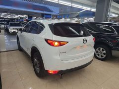 Mazda CX-5 2021 2.0L Automatic FWD Smart Edition - ფოტო 4