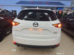 Mazda CX-5 2021 2.0L Automatic FWD Smart Edition - ფოტო 5