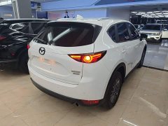 Mazda CX-5 2021 2.0L Automatic FWD Smart Edition - ფოტო 6