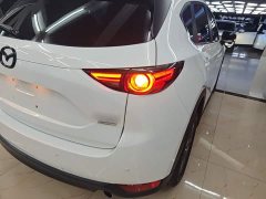 Mazda CX-5 2021 2.0L Automatic FWD Smart Edition - ფოტო 7