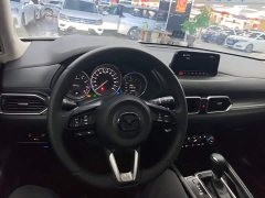 Mazda CX-5 2021 2.0L Automatic FWD Smart Edition - ფოტო 9