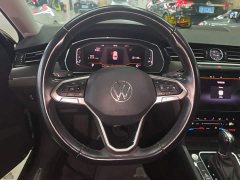Volkswagen Magotan 2020 330TSI DSG Advance - ფოტო 10