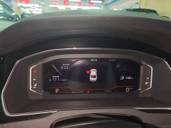 Volkswagen Magotan 2020 330TSI DSG Advance - ფოტო 11