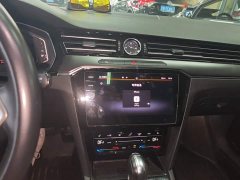 Volkswagen Magotan 2020 330TSI DSG Advance - ფოტო 12