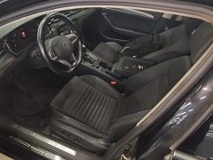 Volkswagen Magotan 2020 330TSI DSG Advance - ფოტო 14