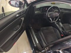 Volkswagen Magotan 2020 330TSI DSG Advance - ფოტო 15