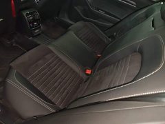 Volkswagen Magotan 2020 330TSI DSG Advance - ფოტო 16