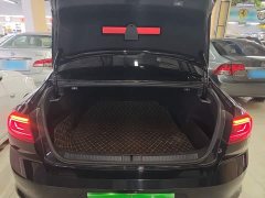 Volkswagen Magotan 2020 330TSI DSG Advance - ფოტო 18