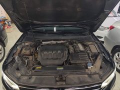 Volkswagen Magotan 2020 330TSI DSG Advance - ფოტო 19