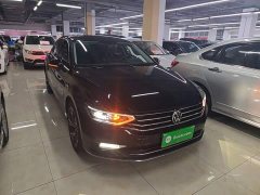 Volkswagen Magotan 2020 330TSI DSG Advance - ფოტო 3