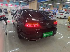 Volkswagen Magotan 2020 330TSI DSG Advance - ფოტო 4