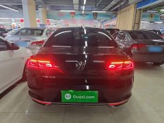 Volkswagen Magotan 2020 330TSI DSG Advance - ფოტო 5