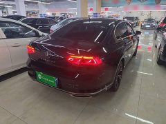 Volkswagen Magotan 2020 330TSI DSG Advance - ფოტო 6