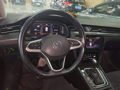 Volkswagen Magotan 2020 330TSI DSG Advance - ფოტო 9