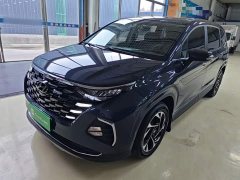 Hyundai Couss 2021 380TGDi Smart Love Luxury Edition LUX Premium - ფოტო 1