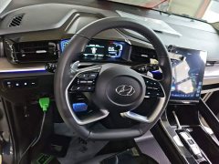 Hyundai Couss 2021 380TGDi Smart Love Luxury Edition LUX Premium - ფოტო 10