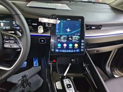 Hyundai Couss 2021 380TGDi Smart Love Luxury Edition LUX Premium - ფოტო 12
