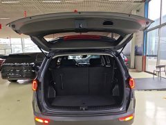 Hyundai Couss 2021 380TGDi Smart Love Luxury Edition LUX Premium - ფოტო 18