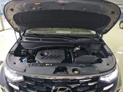 Hyundai Couss 2021 380TGDi Smart Love Luxury Edition LUX Premium - ფოტო 19