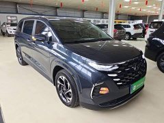 Hyundai Couss 2021 380TGDi Smart Love Luxury Edition LUX Premium - ფოტო 3