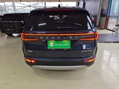 Hyundai Couss 2021 380TGDi Smart Love Luxury Edition LUX Premium - ფოტო 5