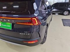 Hyundai Couss 2021 380TGDi Smart Love Luxury Edition LUX Premium - ფოტო 7