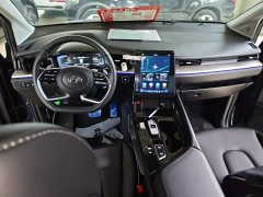 Hyundai Couss 2021 380TGDi Smart Love Luxury Edition LUX Premium - ფოტო 9