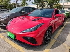 Neta GT 2023 580 AWD - ფოტო 1