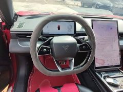 Neta GT 2023 580 AWD - ფოტო 10