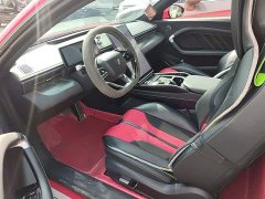 Neta GT 2023 580 AWD - ფოტო 14