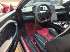 Neta GT 2023 580 AWD - ფოტო 15