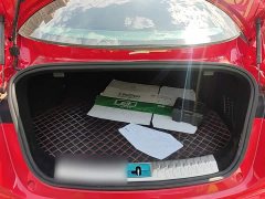 Neta GT 2023 580 AWD - ფოტო 18
