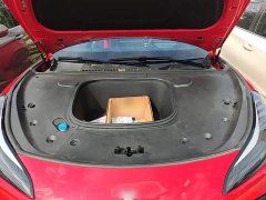 Neta GT 2023 580 AWD - ფოტო 19