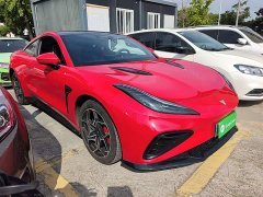 Neta GT 2023 580 AWD - ფოტო 3