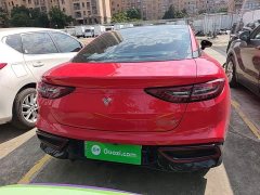 Neta GT 2023 580 AWD - ფოტო 5