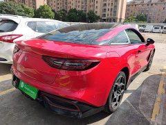 Neta GT 2023 580 AWD - ფოტო 6