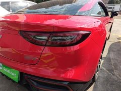 Neta GT 2023 580 AWD - ფოტო 7