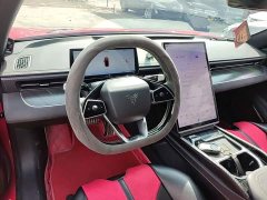 Neta GT 2023 580 AWD - ფოტო 9