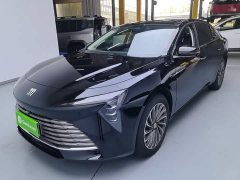 Buick Junyue 28T Yue Zun Edition - ფოტო 1
