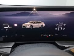 Buick Junyue 28T Yue Zun Edition - ფოტო 11
