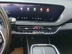 Buick Junyue 28T Yue Zun Edition - ფოტო 12