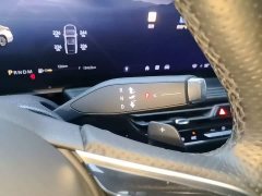 Buick Junyue 28T Yue Zun Edition - ფოტო 13