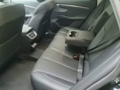 Buick Junyue 28T Yue Zun Edition - ფოტო 16
