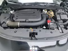 Buick Junyue 28T Yue Zun Edition - ფოტო 19