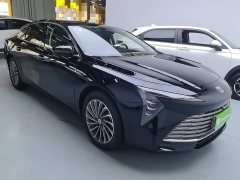 Buick Junyue 28T Yue Zun Edition - ფოტო 3